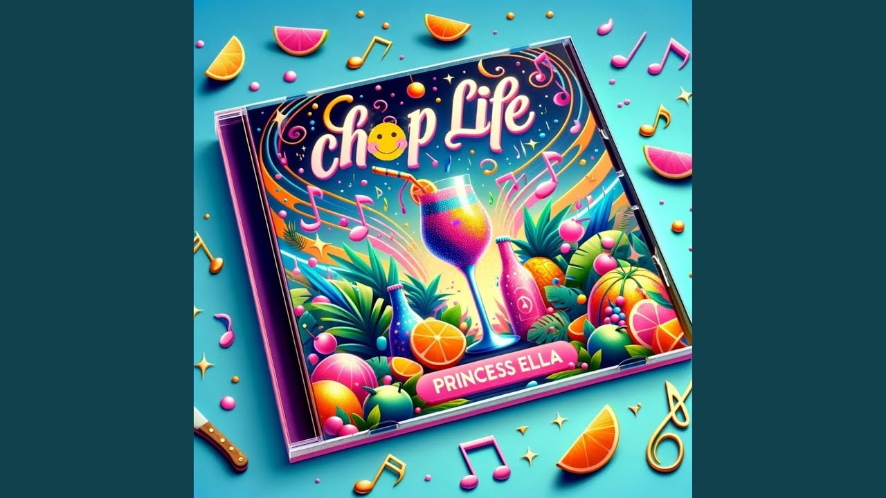 Watch CHOP LIFE on YouTube Watch CHOP LIFE on YouTube
