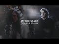 Anakin  ahsoka  in the stars 1x08