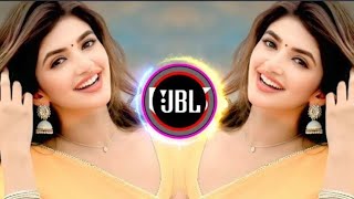 New Hindi Dj Songbest Hindi Old Djbollywood Nonstop Dj Song2025 Dj Song New Dj Remix