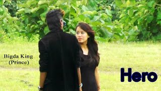 Main hoon hero tera by armaan malik l prince perwal choreography | hero