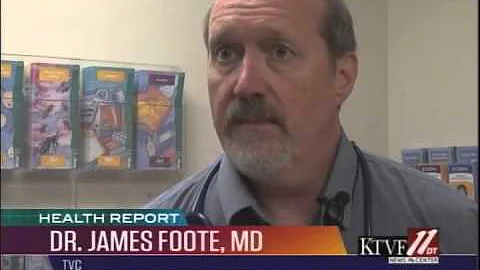 Adverse health effects of wildfire smoke