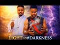 LIGHT AND DARKNESS 1&amp;2 (NEW TRENDING MOVIE) - MIKE GODSON,OMA NNANNA LATEST NOLLYWOOD MOVIE