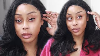 MY NIGHT TIME SKIN CARE ROUTINE (serums, toners, eye creams & more!) | Get Unready With Me