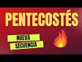 Franklin Conil - Secuencia de Pentecostés