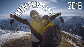 GoPro Hintertux 2016