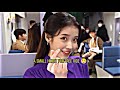 IU CUTE AND FUNNY  MOMENTS 2021 Pt 1