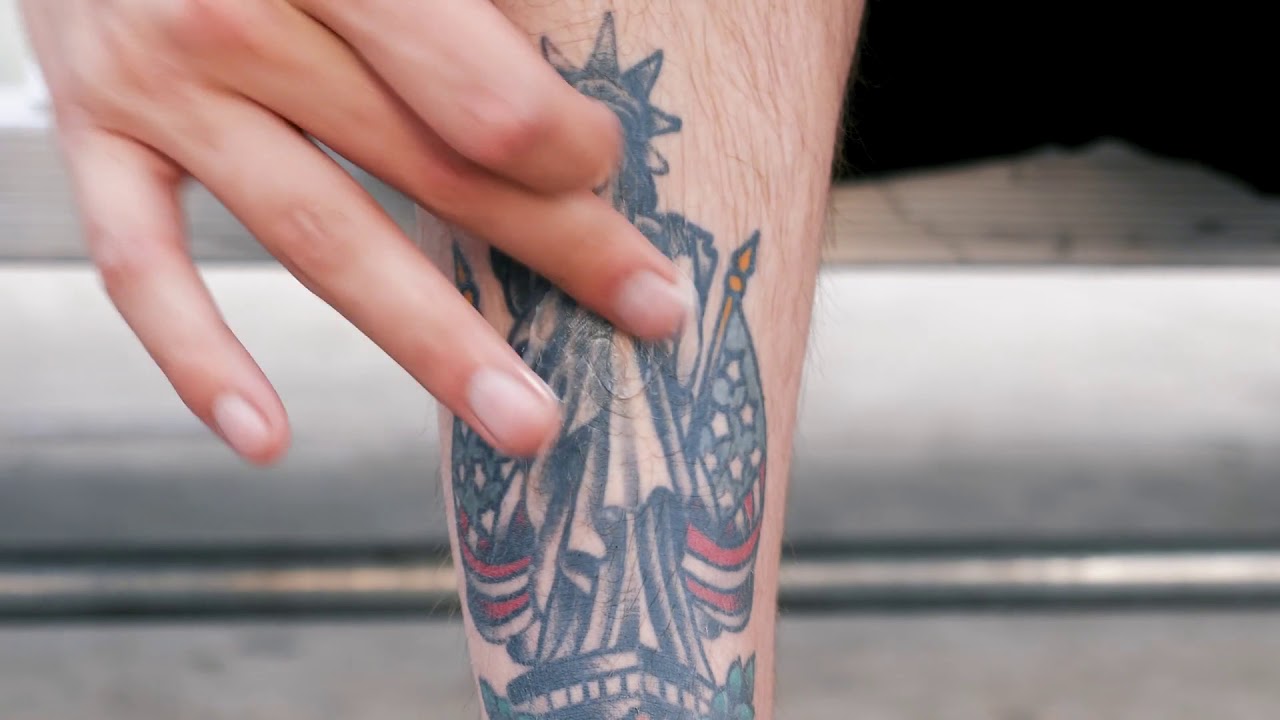 CBD Freeze Pain Cold Rub Therapy