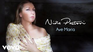 Video thumbnail of "Niña Pastori - Ave Maria (Cover Audio)"