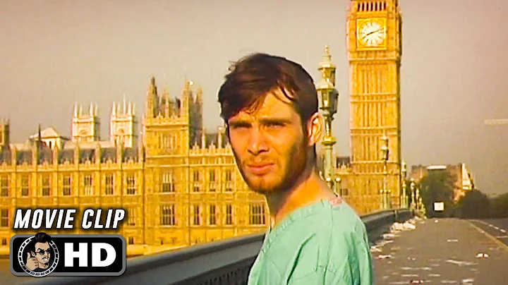 Alone Scene | 28 DAYS LATER (2002) Movie CLIP HD