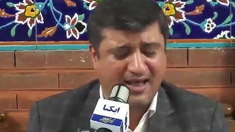 العنكبوت 58-69 - بيت الزهراء 2019 - القارئ أمين بويا
