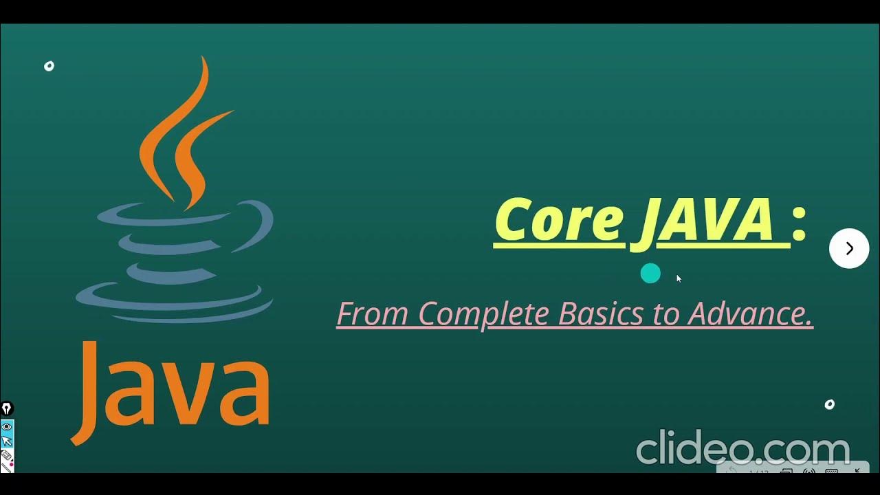 Java Tutorial for beginners | Introduction and Platform Independency ...