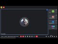 Webinar on "Digital Disruption - Impact on Financial Services"