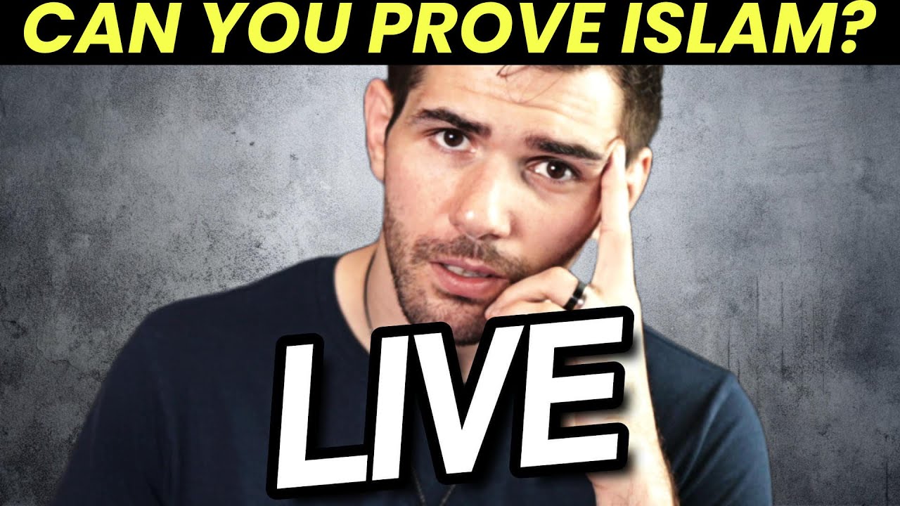 Convince Me To Leave Christianity Ep.28