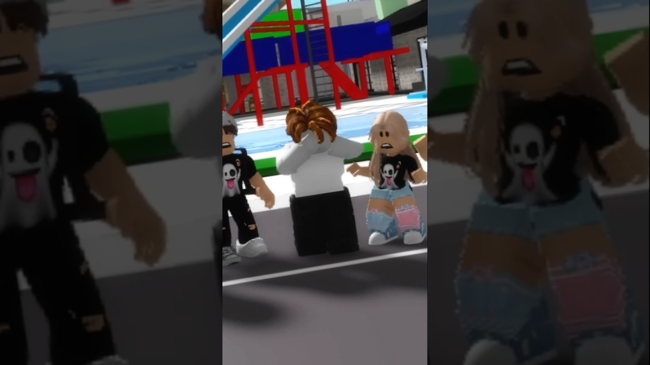 Shameless 3? broo 😭💔 #roblox #robloxedit #robloxmemes #humor #brookhaven #brookhavenrp #shorts