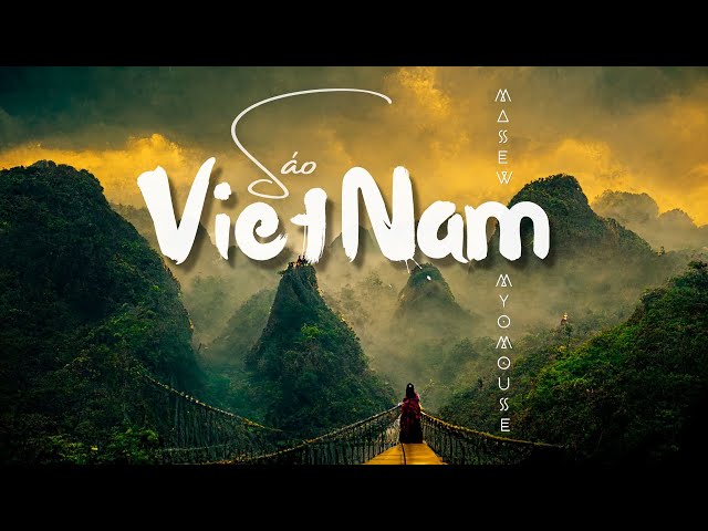 VIETNAM | My Home - Masew, MyoMouse, Nguyen Loi (Version 2: Sáo) class=