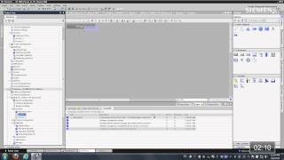 Famous Visualization: AT 2 - HMI to PC Run Time Profile