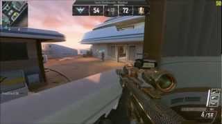 Black Ops 2: My best DSR Feed ever