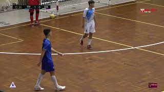 🛑HIGHLIGHT | TÂN TRỤ 🆚 SE7EN FUTSAL ACADEMY  | U21 FI FUTSAL CHAMPIONSHIP - LÝ NGUYỄN CUP 2023