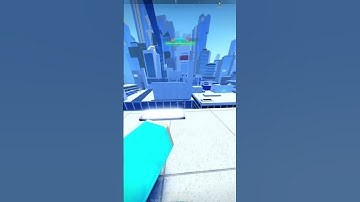 How to Wumpy in Parkour Reborn | #parkourreborn #roblox #wumpy #tech #easy #tutorial #shorts