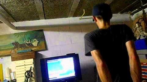 Overgate:Non stop (normal) PLAYER