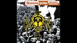 Queensrÿche - Revolution Calling - Official Remaster