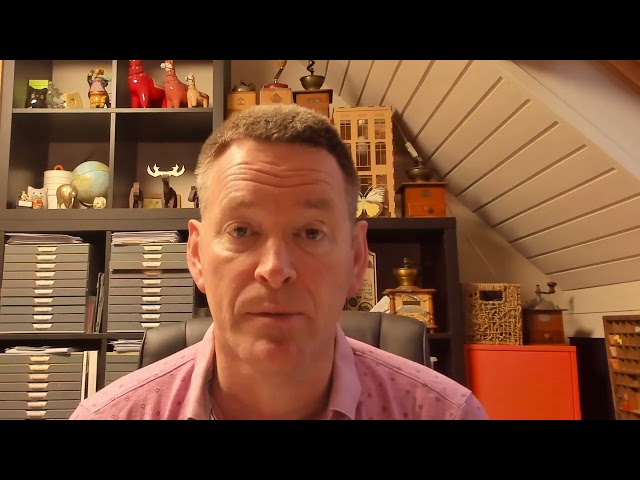 Weerbericht 22 april 2026