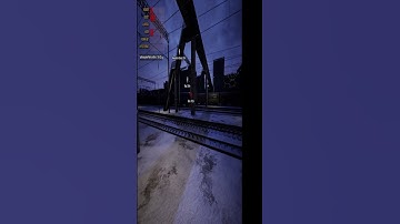 The Blueprints for a BOMB | Trans-Sibirian Railway Simulator