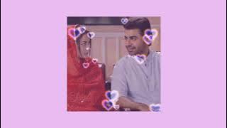 Download lagu [sped.up] Mere HumSafar Ost