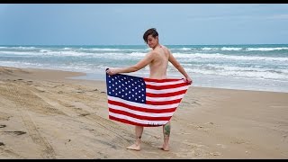 I FORGOT MY SWIMSUIT!