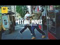 (free) 90s Old School boom bap type beat hip hop instrumental | 'Lethal Moves' prod. by BEATOWSKI