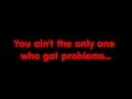 Devin The Dude - Anythang (Lyrics)