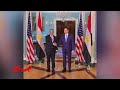 የኤርትራ አፋር ብሔራዊ ጉባኤ  ከአቶ ጌታቸው ረዳ ጋር  ምን ተወያየ? @ethiopian_reporter