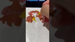 Drawing Practice Day 40