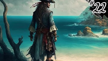 Assassins Creed IV: Black Flag - ....EVERYTHING IS PERMITTED - Part 22 - PS5 Gameplay Walkthrough