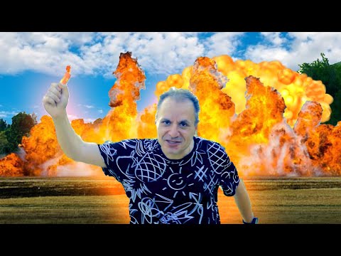 გადავბუგეთ აქაურობა !  💣🔴