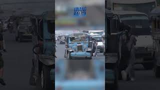 Paalala ng LTFRB sa PUVs: Bigyan ng 20% fare discount ang mga estudyante #shorts | Unang Balita