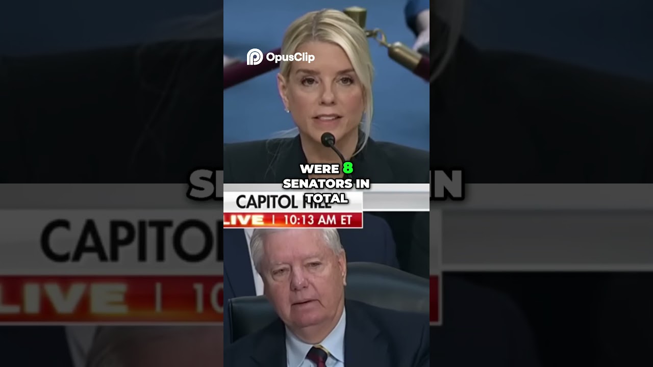 Phone Records Investigation  Why Were Senators Targeted