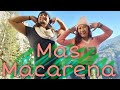 Mas Macarena | Zumba | Gente de Zona feat. Los Del Rio