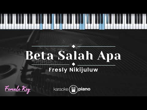 Beta Salah Apa