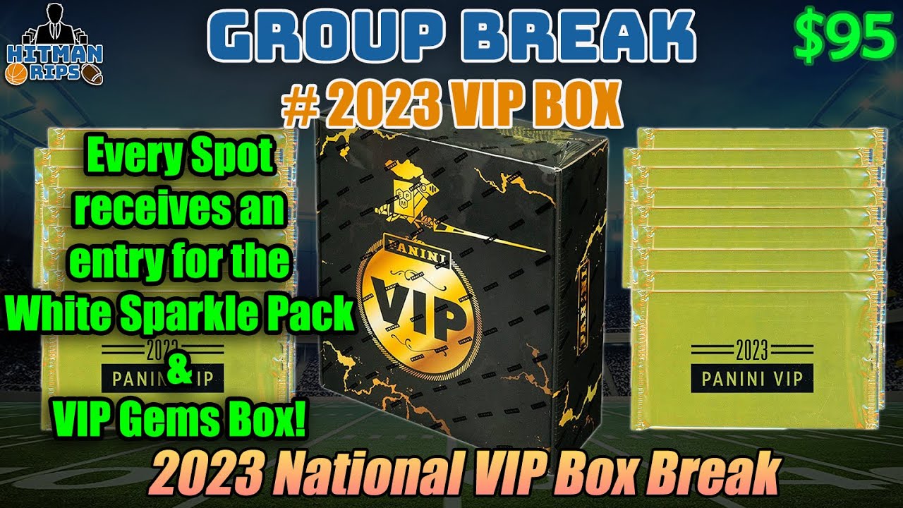 mlb vipbox