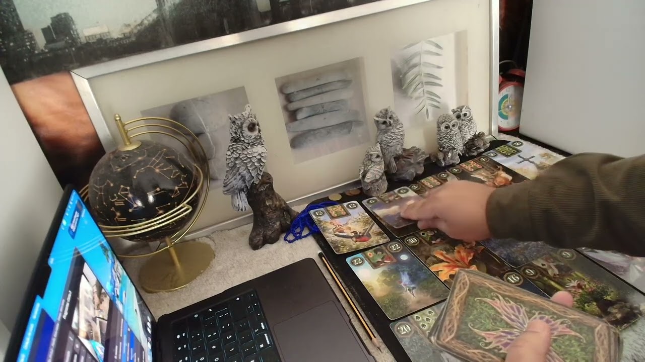 LEÃO: A SUA HORA DE BRILHAR CHEGOU! DESCUBRA A SURPRESA QUE VEIO PRA MUDAR TUDO!