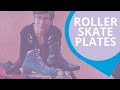 Buying roller skate plates? Start here!