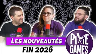 Big things coming for the Pixie Games end-of-2026 releases! screenshot 3