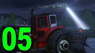 Modern Warfare Remastered - Part 5 - Hunted