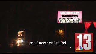 Former Shenanigans dancer sues club and its management