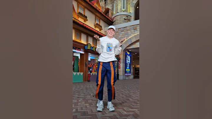 It was a bit strange 😅 #dance #couple #viral #trend #shorts