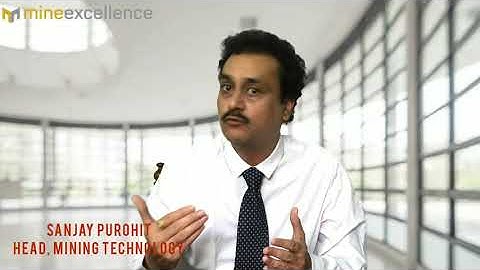 How digitization can increase operational efficiency and safety in drill and blast