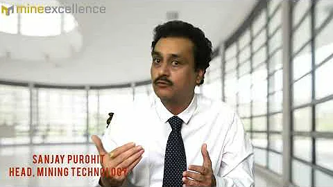 How digitization can increase operational efficiency and safety in drill and blast