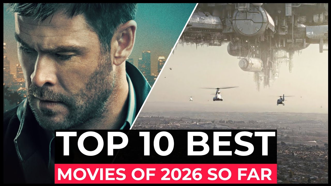 10 Best Movies of 2026 (So Far) You Can’t Miss