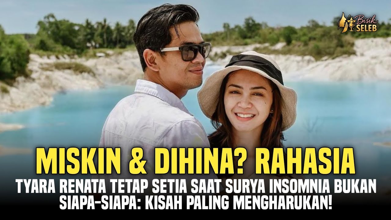 Perjuangan Gila Surya Insomnia Taklukkan Hati Pramugari Tercantik: Air Mata di Balik Tawa!